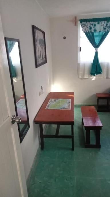 Сasa de vacaciones Cozy House With Pool And Ac Casa Armando