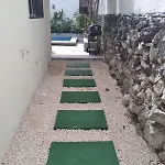 Cozy House With Pool And Ac Casa Armando