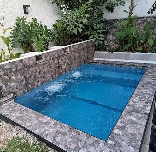 Cozy House With Pool And Ac Casa Armando