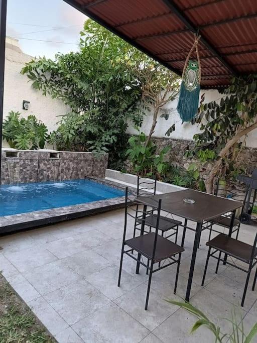 Holiday home Cozy House With Pool And Ac Casa Armando *