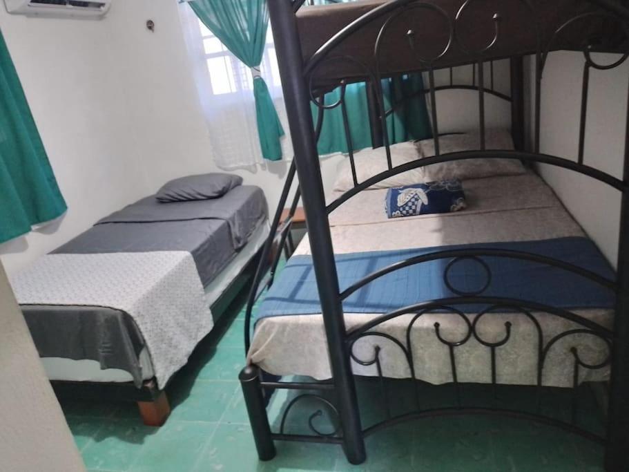 Cozy House With Pool And Ac Casa Armando Holiday home Cozumel