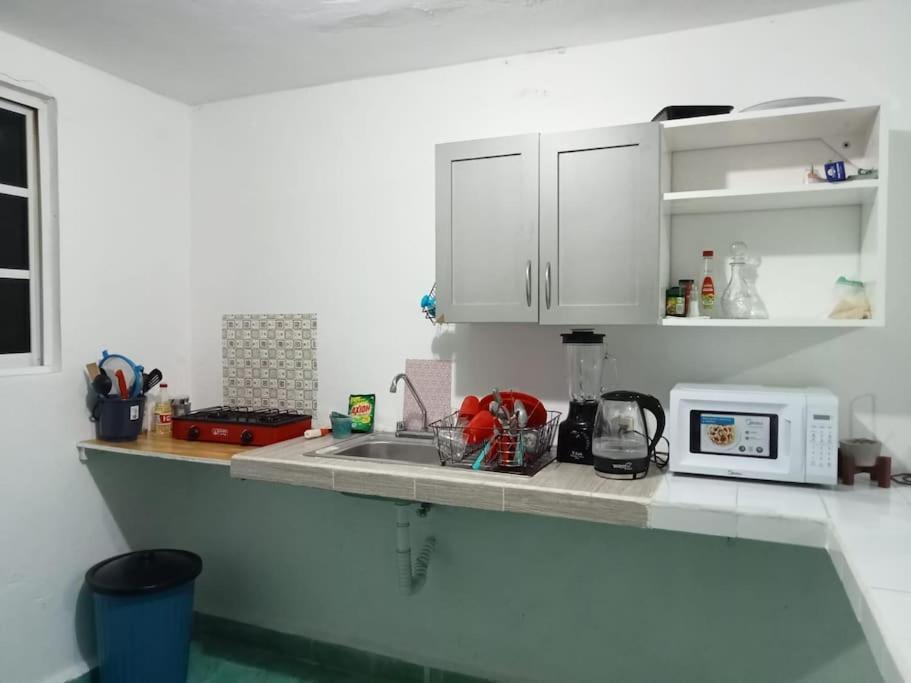 Cozy House With Pool And Ac Casa Armando * Cozumel