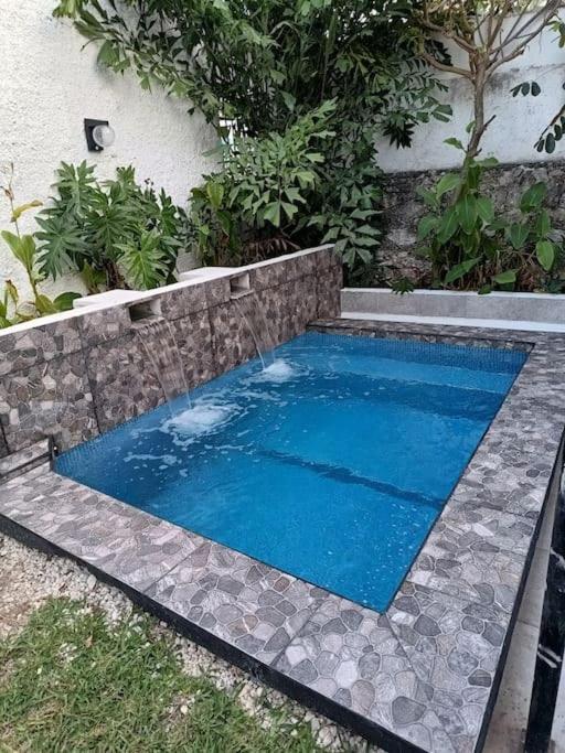 Holiday home Cozy House With Pool And Ac Casa Armando